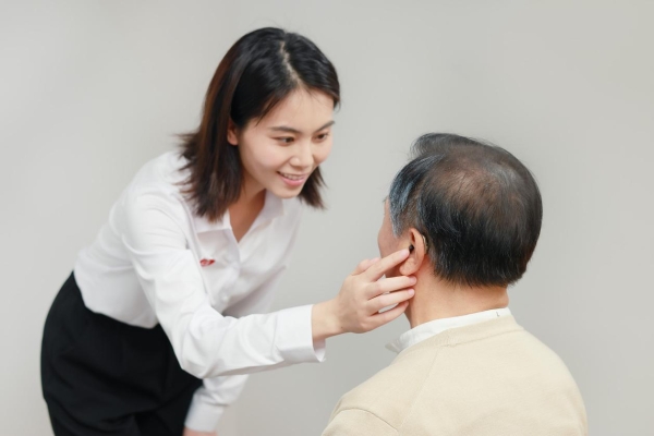 安湃声助听器 AI 产品正式登陆中国市场 