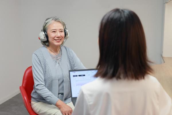 安湃声助听器 AI 产品正式登陆中国市场 