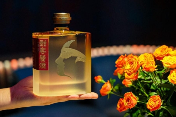 酣客老王亲述：跨界杀入酱酒行业，如何实现“弯道超车”？ 