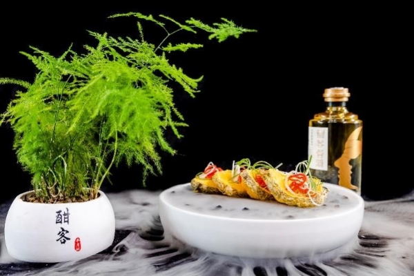 酣客老王亲述：跨界杀入酱酒行业，如何实现“弯道超车”？ 