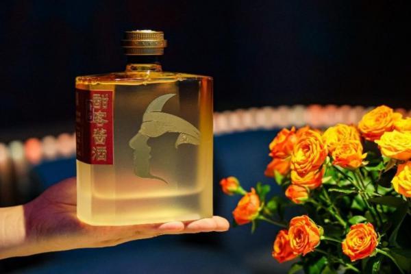 酣客老王亲述：跨界杀入酱酒行业，如何实现“弯道超车”？ 