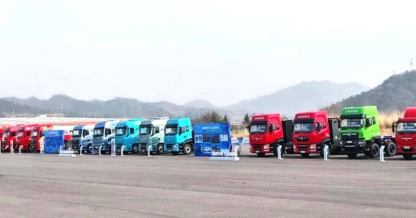 东风天龙哥俱乐部客户盛典为行业带来哪些价值与思考 