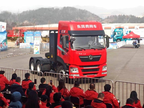 东风天龙哥俱乐部客户盛典为行业带来哪些价值与思考 