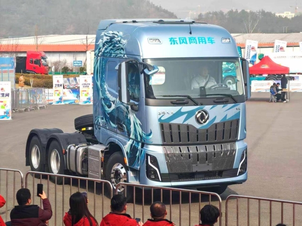 东风天龙哥俱乐部客户盛典为行业带来哪些价值与思考 