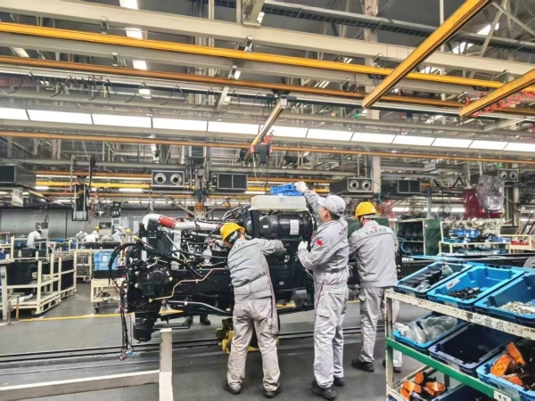 东风天龙哥俱乐部客户盛典为行业带来哪些价值与思考 