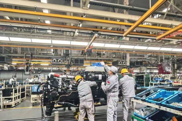 东风天龙哥俱乐部客户盛典为行业带来哪些价值与思考 