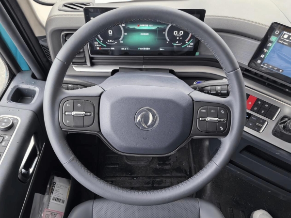 什么车让400卡友争先恐后体验？抢先试驾东风天龙KH 