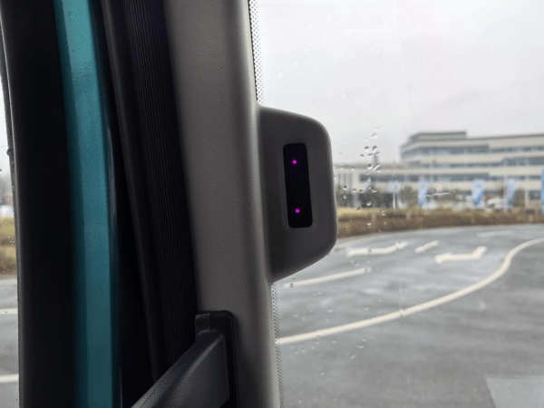 什么车让400卡友争先恐后体验？抢先试驾东风天龙KH 