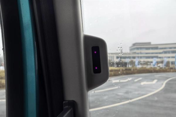 什么车让400卡友争先恐后体验？抢先试驾东风天龙KH 