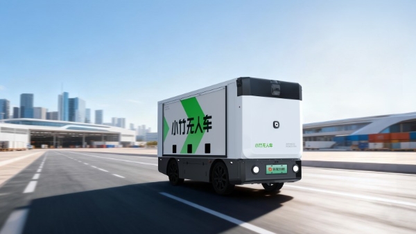 佑驾创新长期价值获中信里昂认可：23港元目标价、“优于大市”评级、无人物流业务将爆发 
