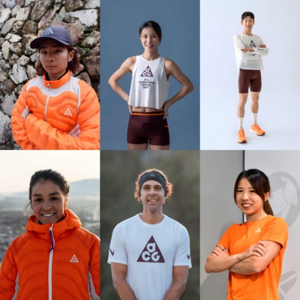 ACG品牌焕新启程 全球首店落地北京 