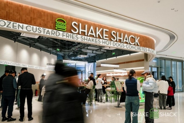 来逛、来玩、来购！ 上海虹桥前湾印象城MEGA正式开启西上海“新春模式”