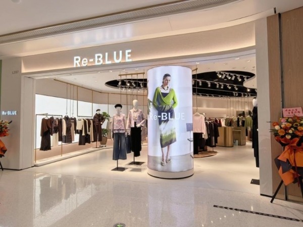 来逛、来玩、来购！ 上海虹桥前湾印象城MEGA正式开启西上海“新春模式”