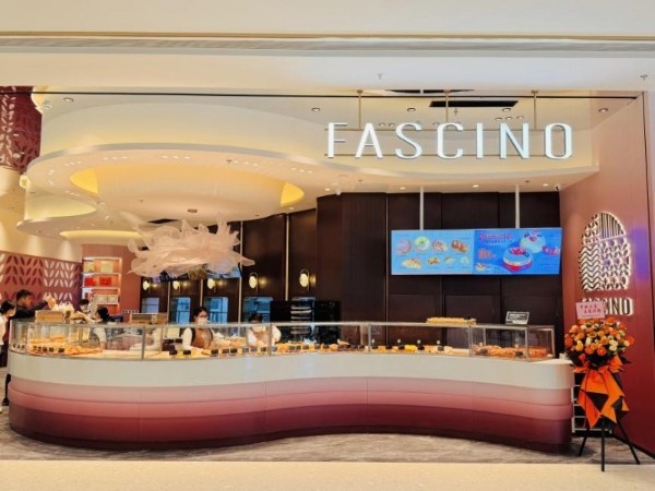 来逛、来玩、来购！ 上海虹桥前湾印象城MEGA正式开启西上海“新春模式”