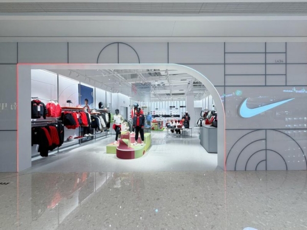 来逛、来玩、来购！ 上海虹桥前湾印象城MEGA正式开启西上海“新春模式”