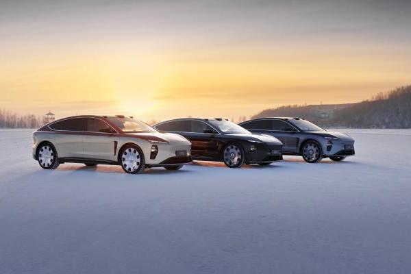 筑梦求职携手蔚来，开启人才服务与高端出行跨界合作新篇章 