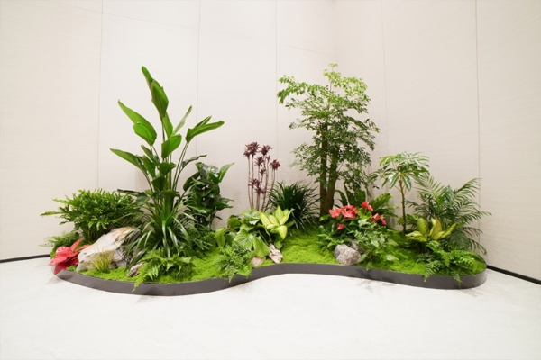 8000㎡ 全维换新！剑平动平衡机新研发总部藏着办公与人文的双向奔赴 