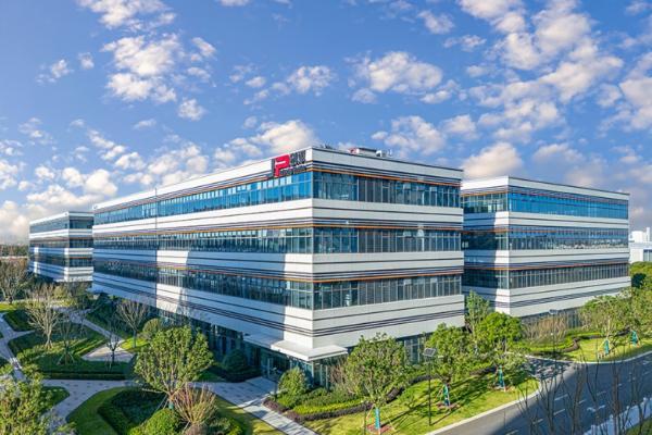 8000㎡ 全维换新！剑平动平衡机新研发总部藏着办公与人文的双向奔赴 