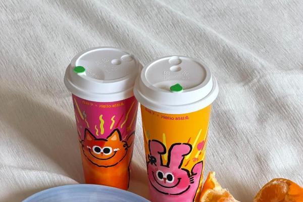 八年深耕全球布局，森林子果蔬茶推动中式茶饮出海新征程 