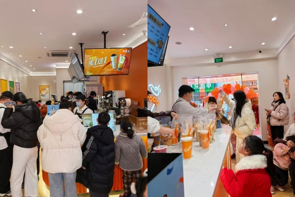 构筑CoCo都可营运护城河: 专访训练负责人，解密系统化加盟赋能体系 