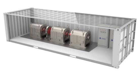 宇太能源与深圳新能源企业启动吉瓦级项目战略合作 