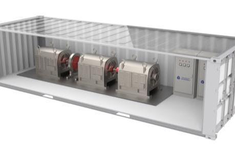 宇太能源与深圳新能源企业启动吉瓦级项目战略合作 