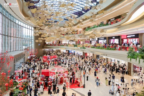 海南文旅消费春节档火热收官，中免集团以“免税+”激活自贸港消费新动能 