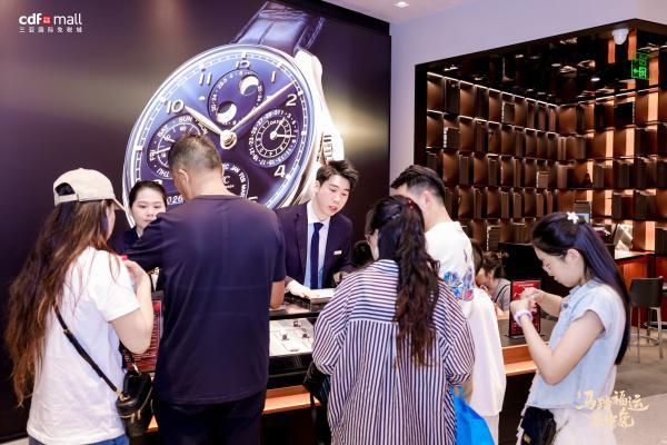 海南文旅消费春节档火热收官，中免集团以“免税+”激活自贸港消费新动能 