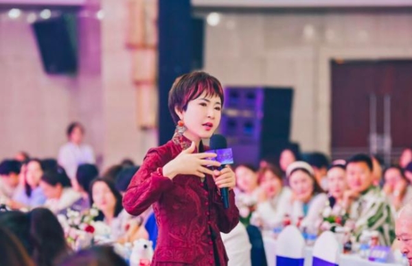 爱你老己，联结世界丨张德芬X武志红重磅直播对谈：解锁2026自我成长的双重底气 