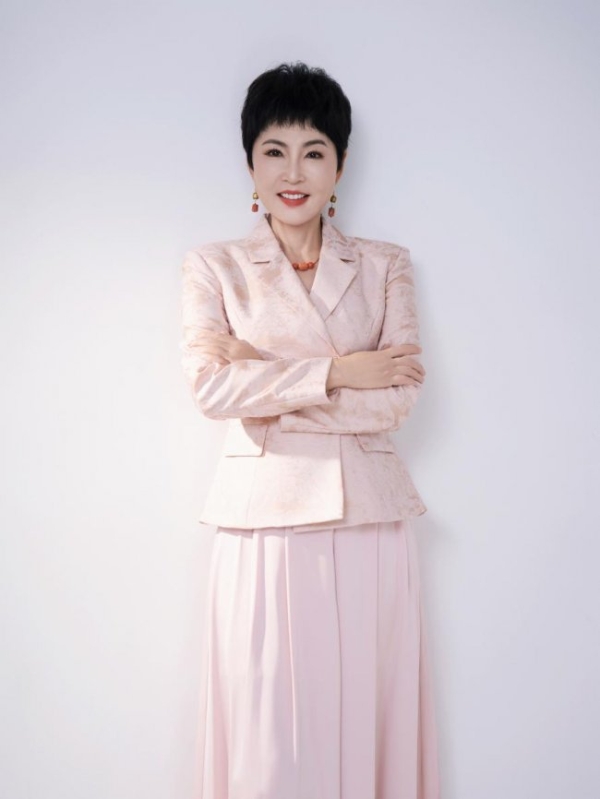 爱你老己，联结世界丨张德芬X武志红重磅直播对谈：解锁2026自我成长的双重底气 