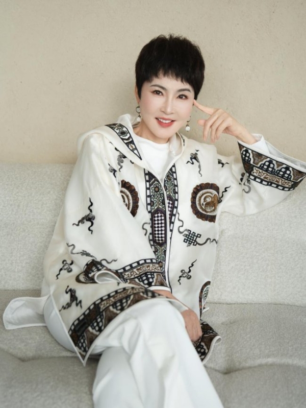 爱你老己，联结世界丨张德芬X武志红重磅直播对谈：解锁2026自我成长的双重底气 