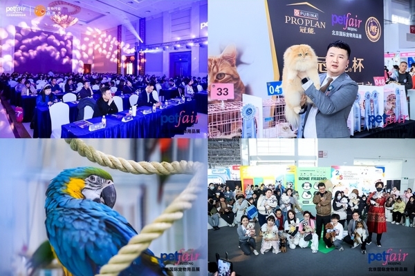 2026京宠展开幕在即：聚焦行业深度调整期下的增长新路径 