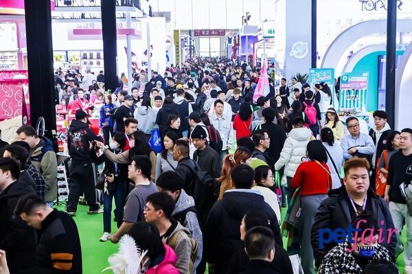 2026京宠展开幕在即：聚焦行业深度调整期下的增长新路径 