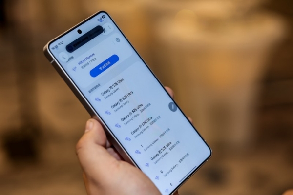 软硬一体重构AI体验 三星Galaxy S26系列深度赋能使用场景 