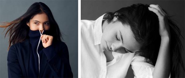 艾玛·拉杜卡努 正式出任优衣库全球品牌大使 