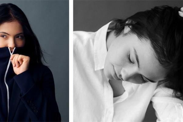 艾玛·拉杜卡努 正式出任优衣库全球品牌大使 