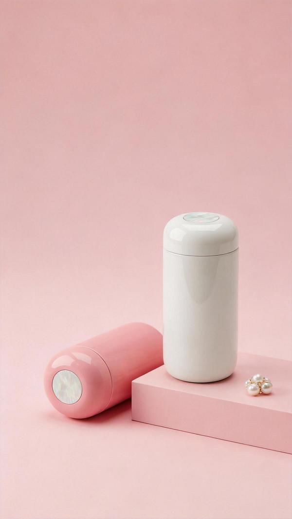 杯藏清欢，茶润肠安｜思乐得三款雅杯，把清肠养生融入烟火日常 