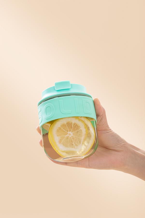 杯藏清欢，茶润肠安｜思乐得三款雅杯，把清肠养生融入烟火日常 