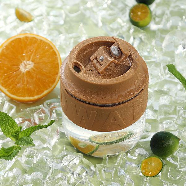 杯藏清欢，茶润肠安｜思乐得三款雅杯，把清肠养生融入烟火日常 