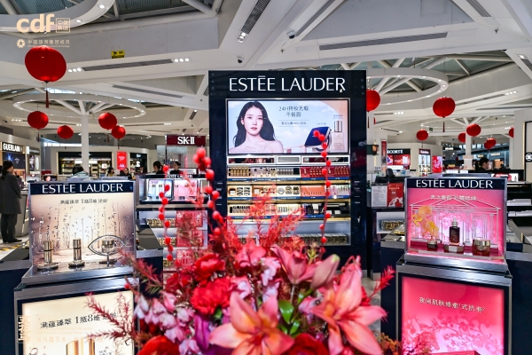 中免集团以全维度正品保障牢筑免税消费信任基石