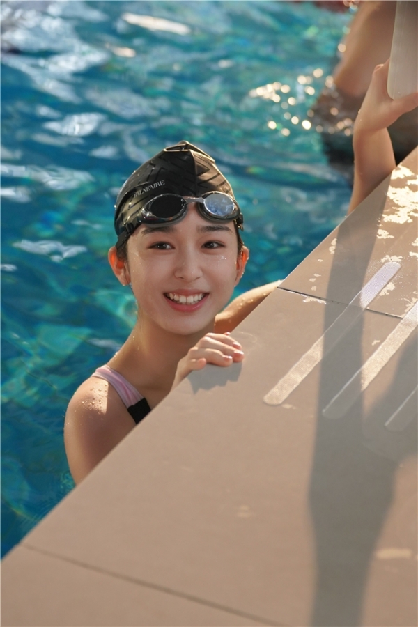 饶雪漫亲选、北电23级潜力股：安琪儿Angel，能成为新生代“灵气”代名词吗？ 