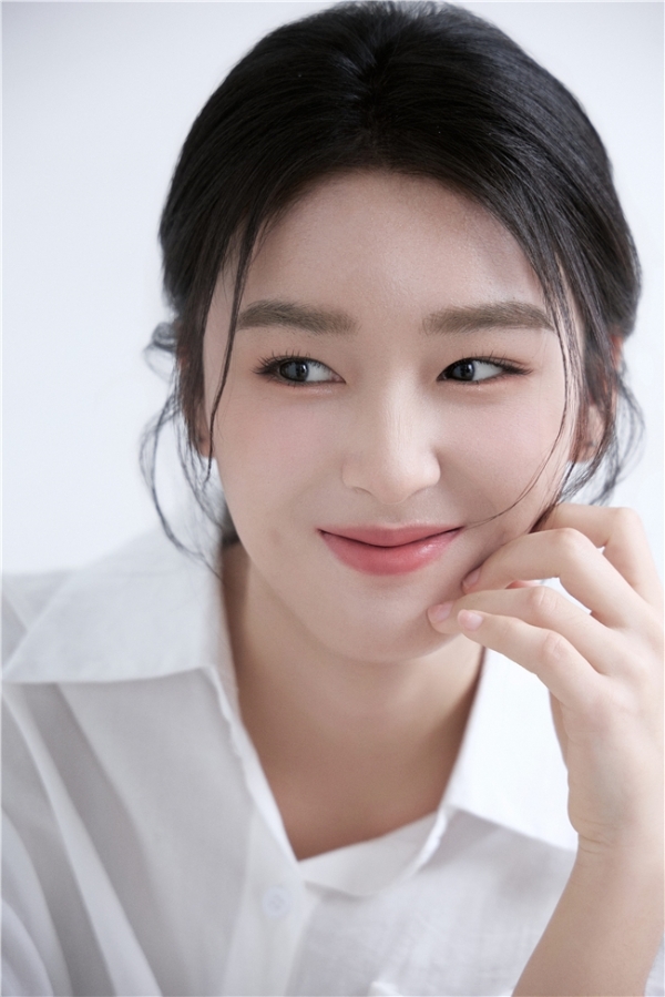 饶雪漫亲选、北电23级潜力股：安琪儿Angel，能成为新生代“灵气”代名词吗？ 