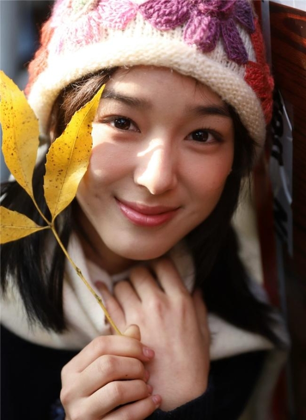 饶雪漫亲选、北电23级潜力股：安琪儿Angel，能成为新生代“灵气”代名词吗？ 