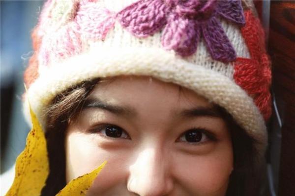 饶雪漫亲选、北电23级潜力股：安琪儿Angel，能成为新生代“灵气”代名词吗？ 