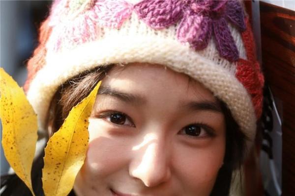 饶雪漫亲选、北电23级潜力股：安琪儿Angel，能成为新生代“灵气”代名词吗？ 