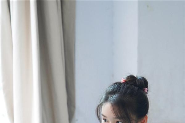 饶雪漫亲选、北电23级潜力股：安琪儿Angel，能成为新生代“灵气”代名词吗？ 