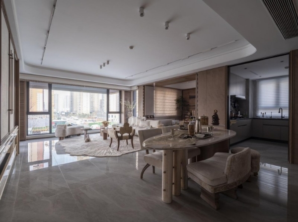 二开二罄之后，我们重新测评招商林屿缦岛 