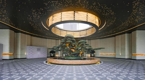 二开二罄之后，我们重新测评招商林屿缦岛 