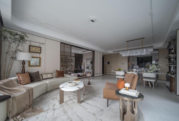 二开二罄之后，我们重新测评招商林屿缦岛 