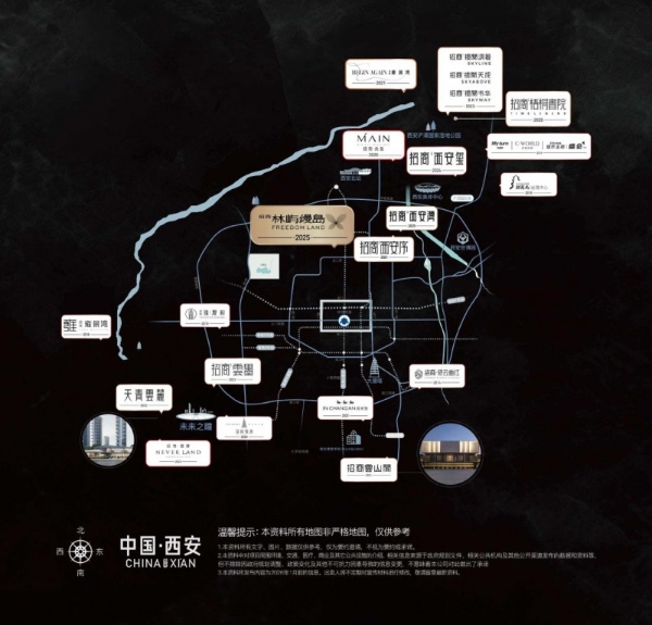 二开二罄之后，我们重新测评招商林屿缦岛 